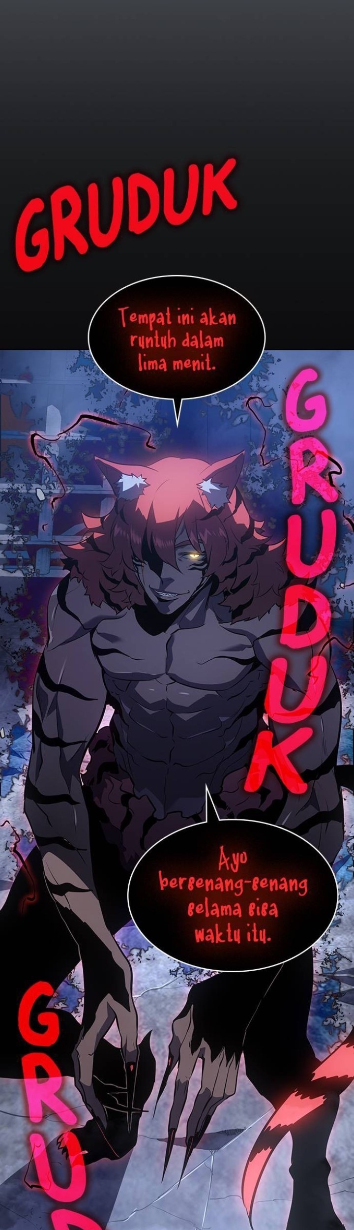 7Fates: Chakho Chapter 18 Gambar 54