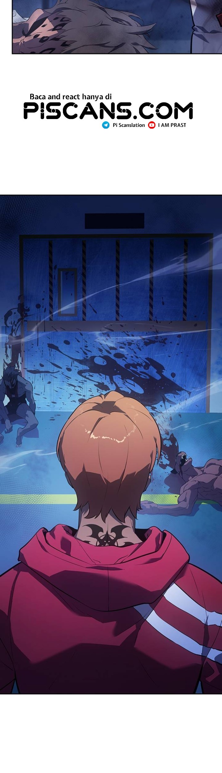 7Fates: Chakho Chapter 18 Gambar 3