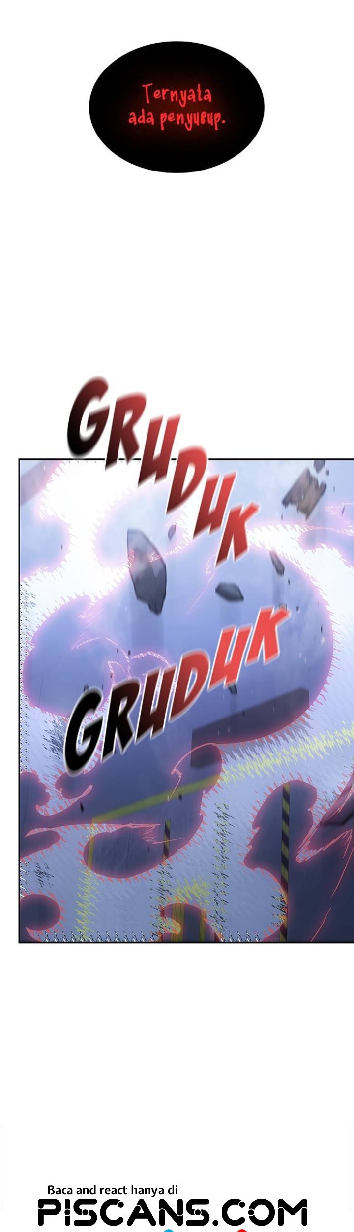 7Fates: Chakho Chapter 18 Gambar 5