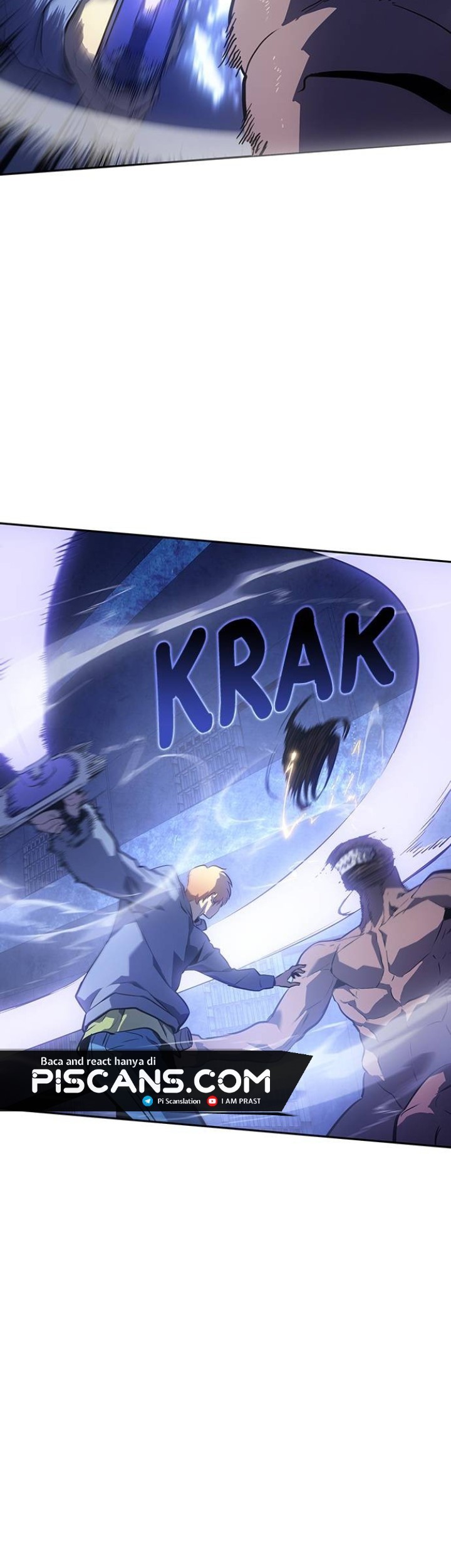 7Fates: Chakho Chapter 18 Gambar 7
