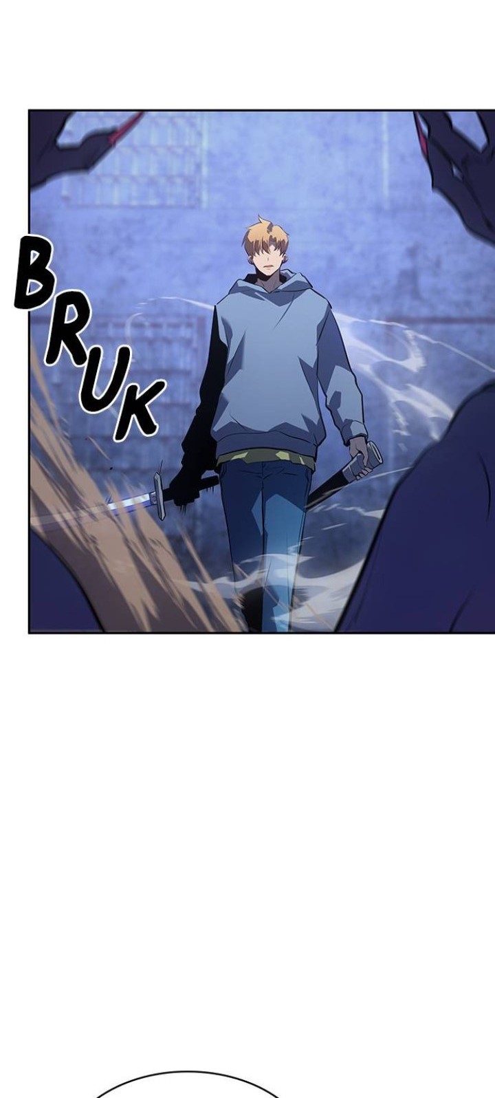 7Fates: Chakho Chapter 18 Gambar 8