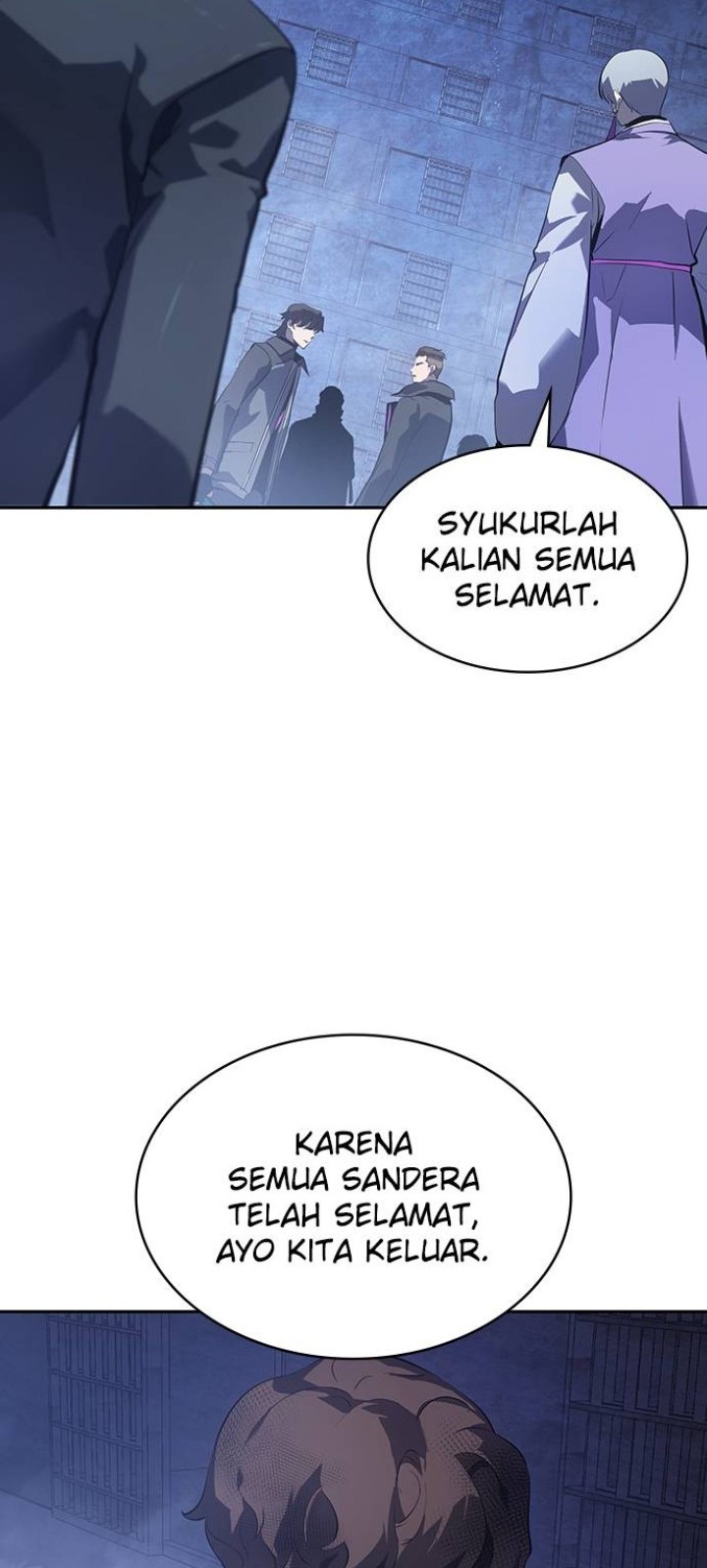 7Fates: Chakho Chapter 18 Gambar 10
