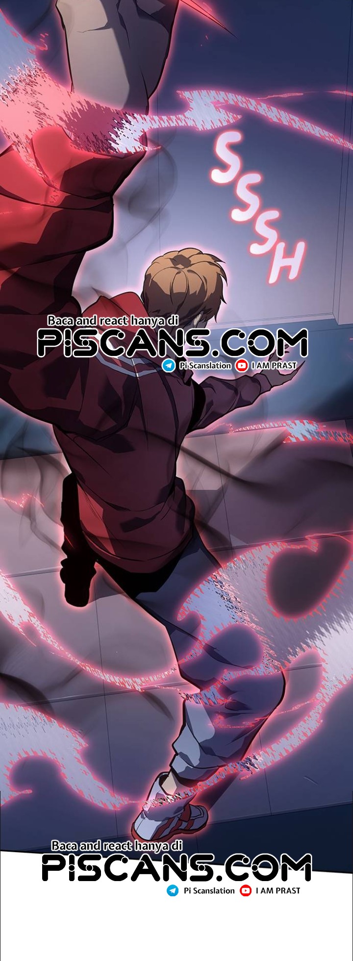 7Fates: Chakho Chapter 18 Gambar 13