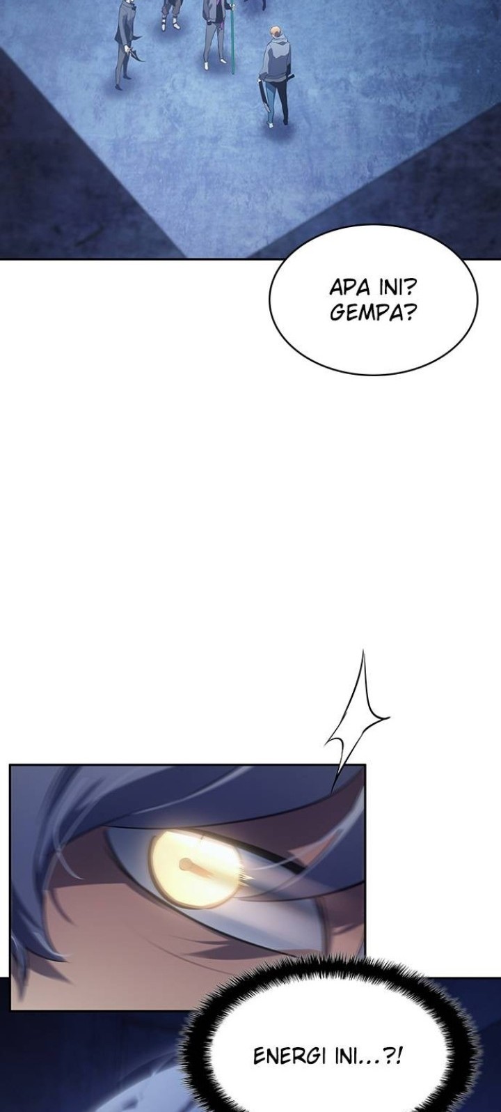 7Fates: Chakho Chapter 18 Gambar 17