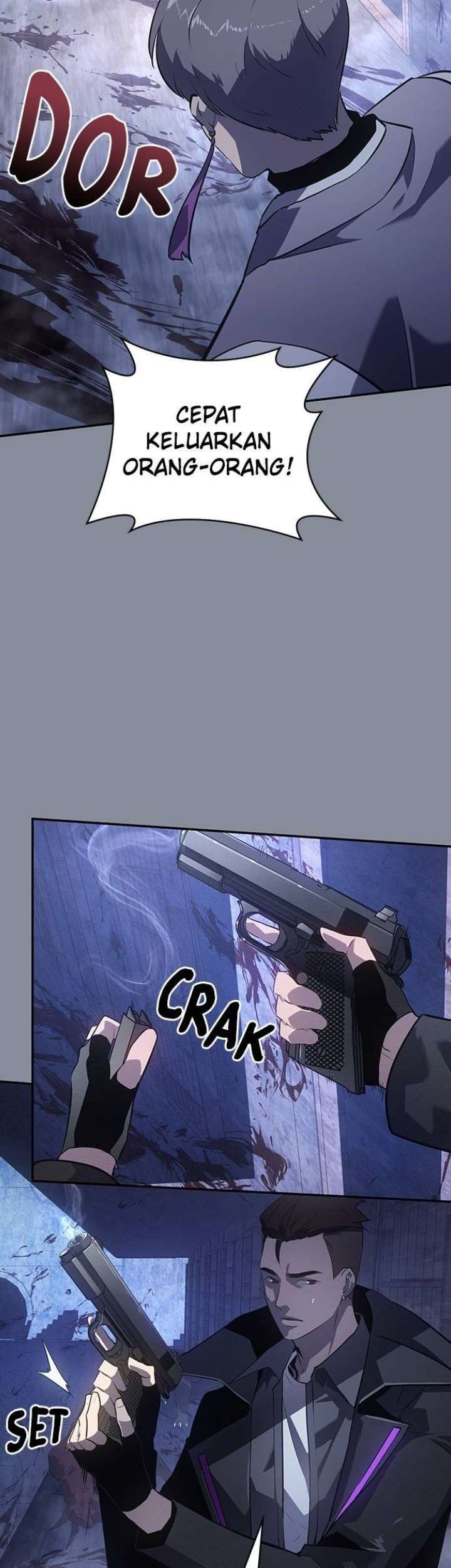7Fates: Chakho Chapter 17 Gambar 19