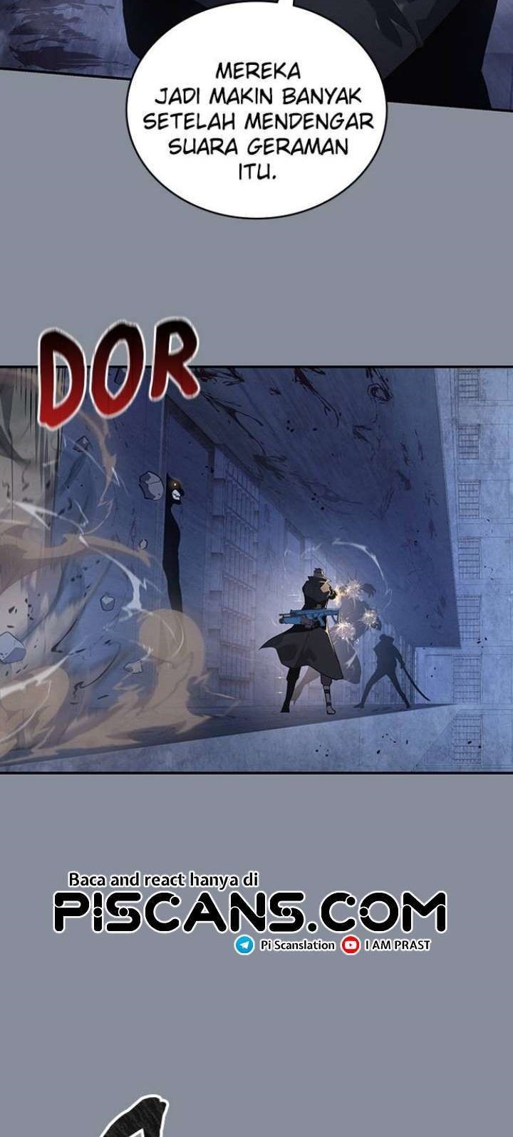 7Fates: Chakho Chapter 17 Gambar 20