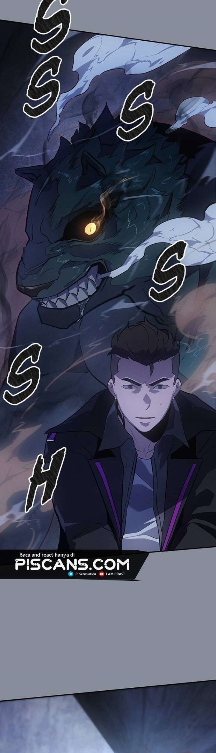 7Fates: Chakho Chapter 17 Gambar 21