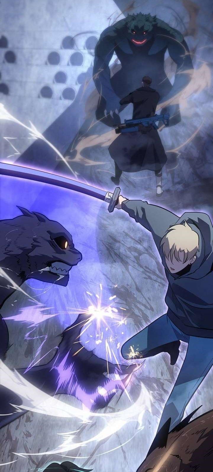 7Fates: Chakho Chapter 17 Gambar 22