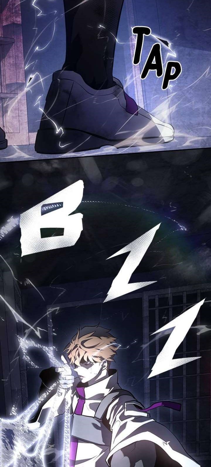 7Fates: Chakho Chapter 17 Gambar 24