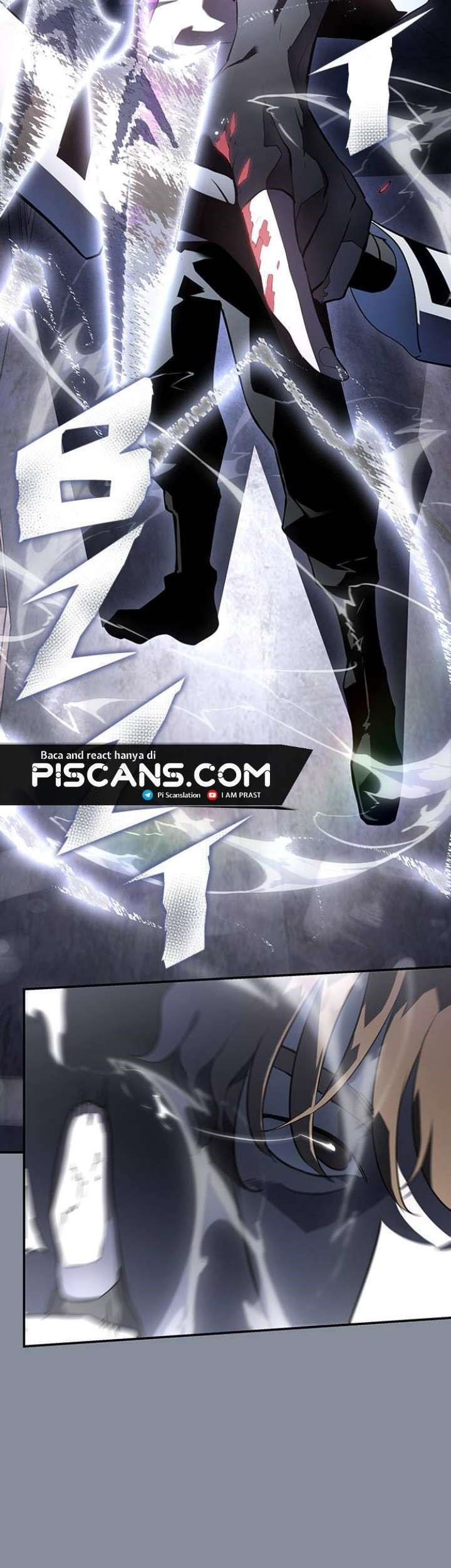 7Fates: Chakho Chapter 17 Gambar 25