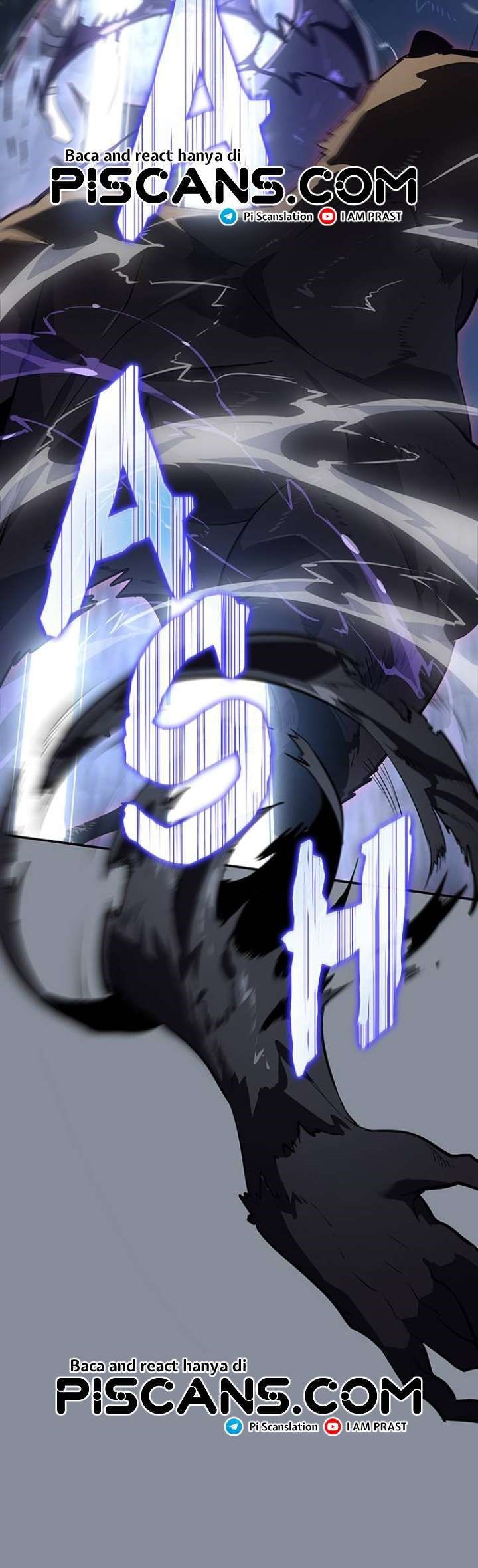 7Fates: Chakho Chapter 17 Gambar 27