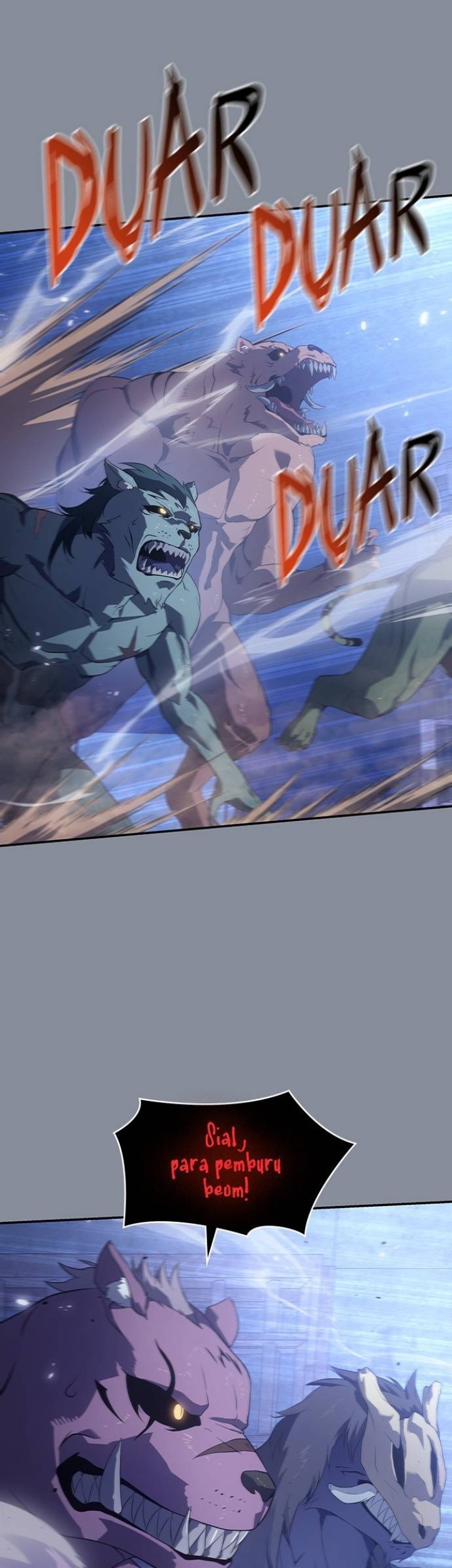 7Fates: Chakho Chapter 17 Gambar 28