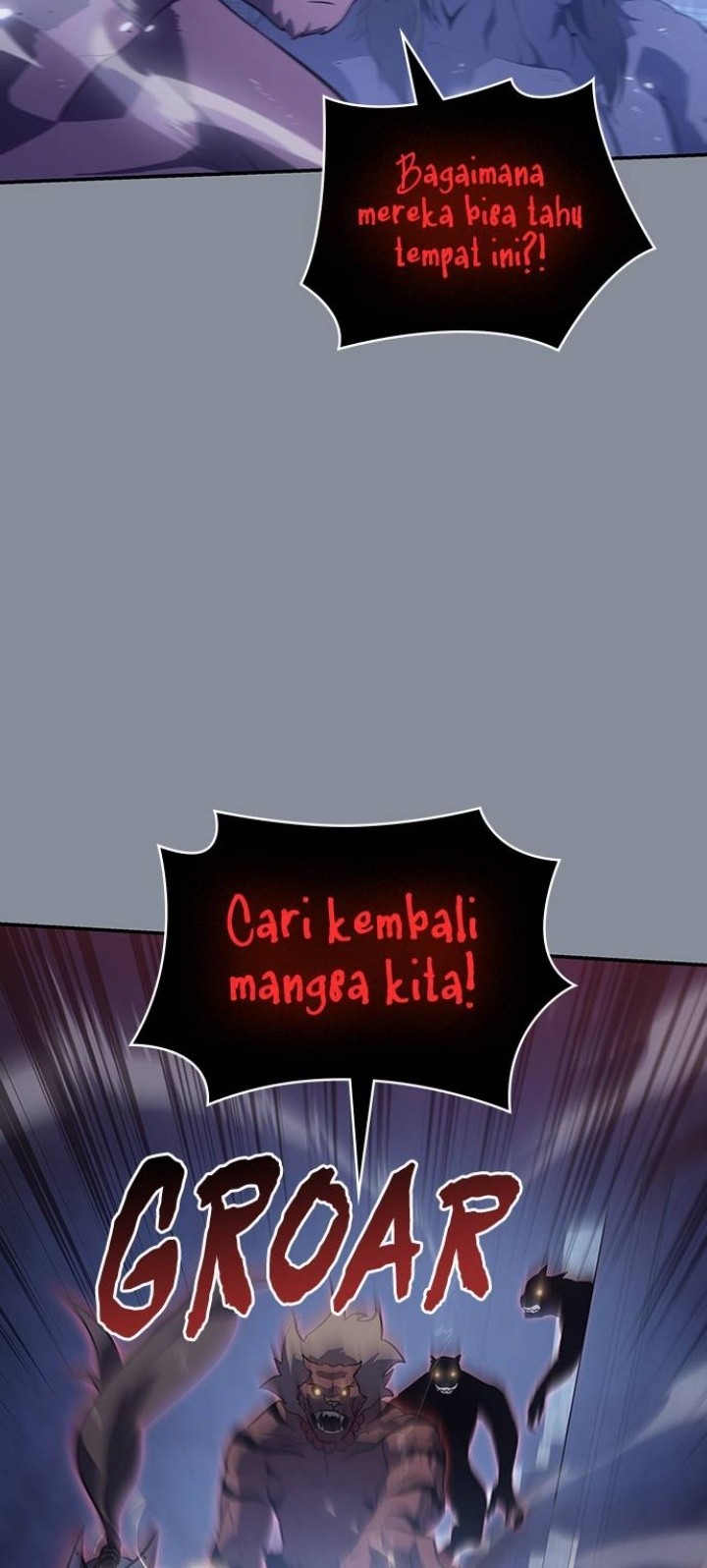 7Fates: Chakho Chapter 17 Gambar 29