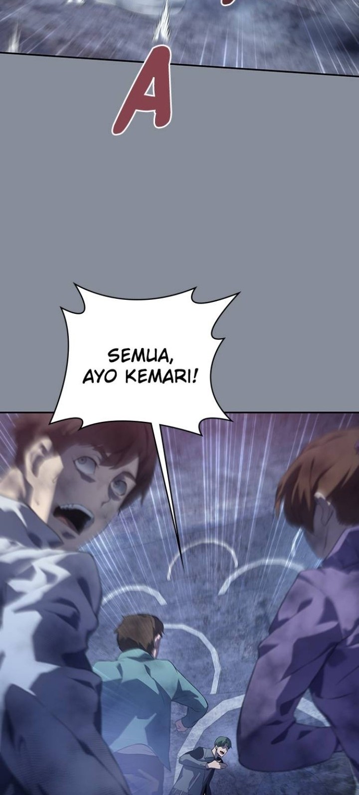 7Fates: Chakho Chapter 17 Gambar 31