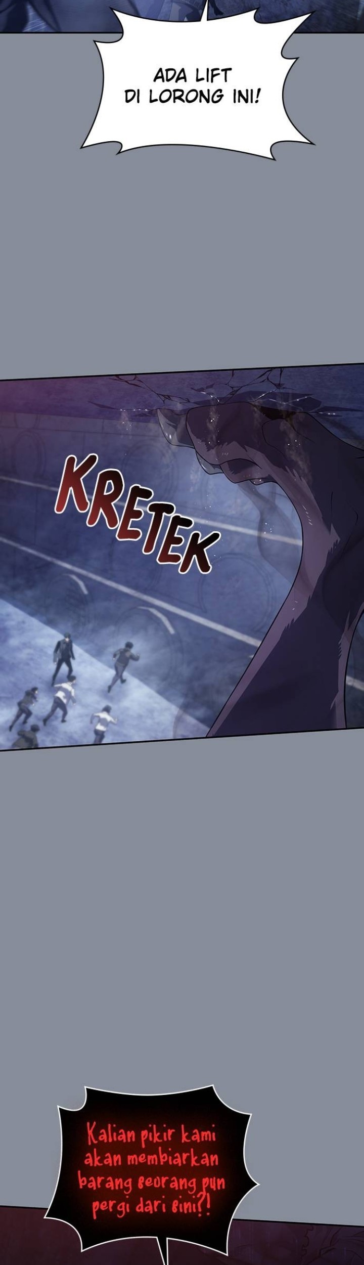 7Fates: Chakho Chapter 17 Gambar 32