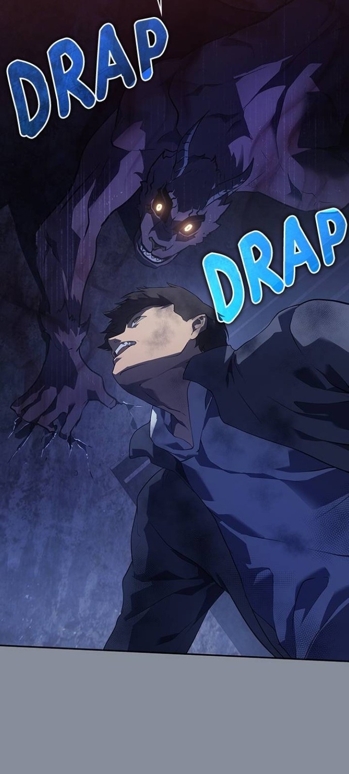 7Fates: Chakho Chapter 17 Gambar 33