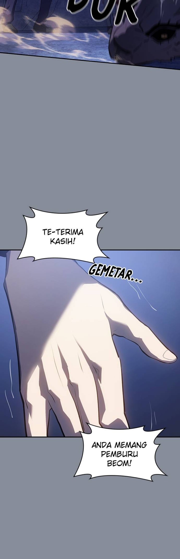 7Fates: Chakho Chapter 17 Gambar 40