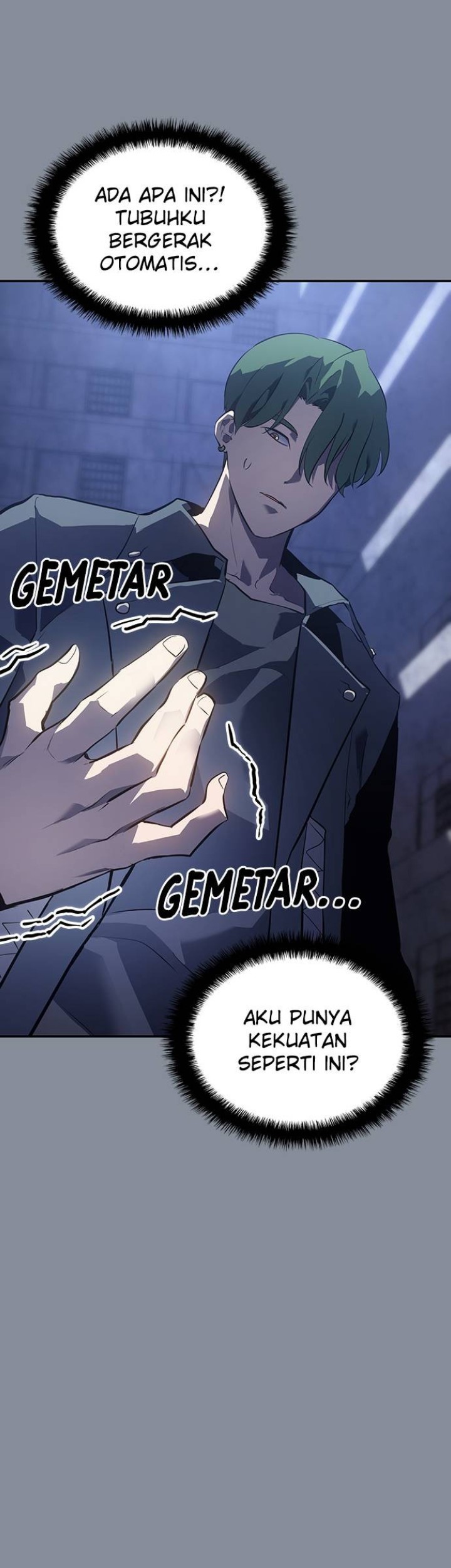 7Fates: Chakho Chapter 17 Gambar 41