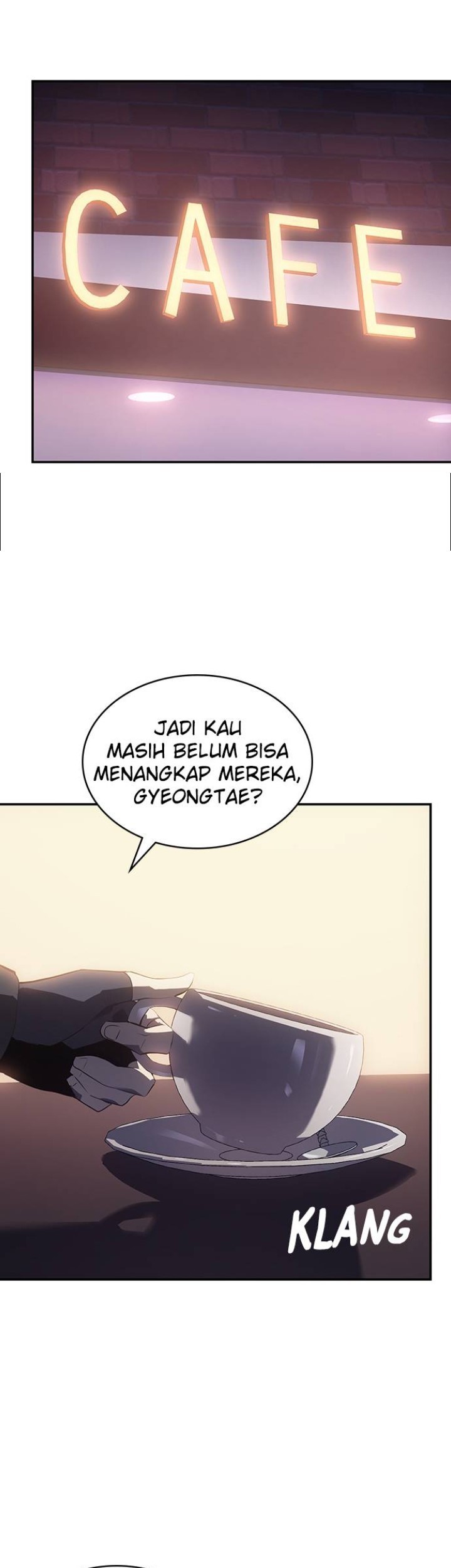 7Fates: Chakho Chapter 17 Gambar 45