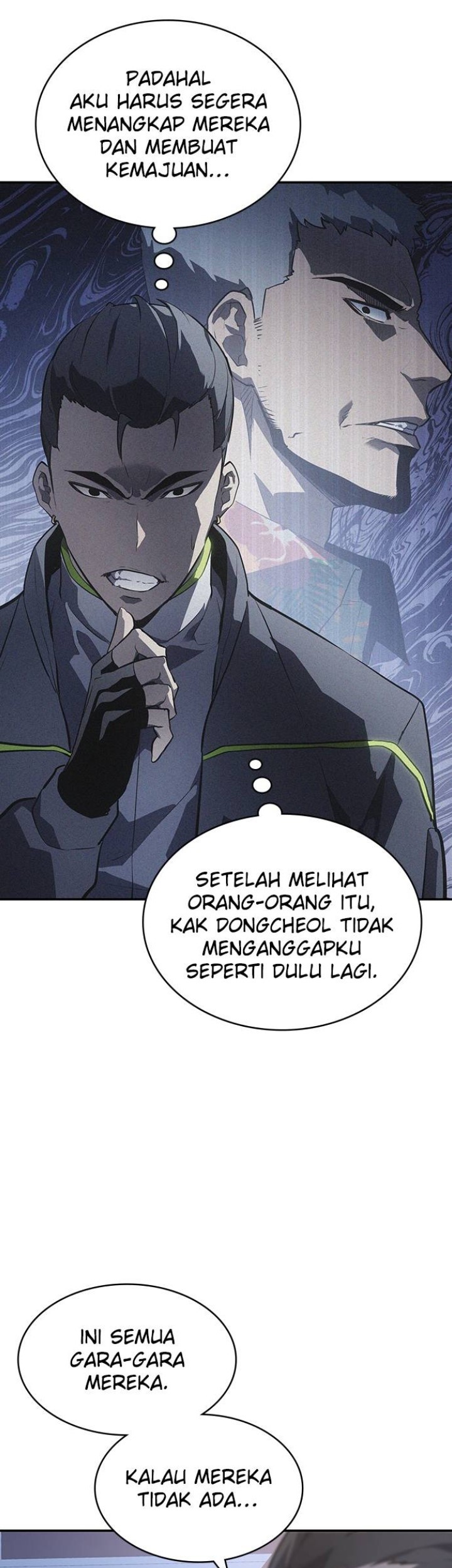 7Fates: Chakho Chapter 17 Gambar 47
