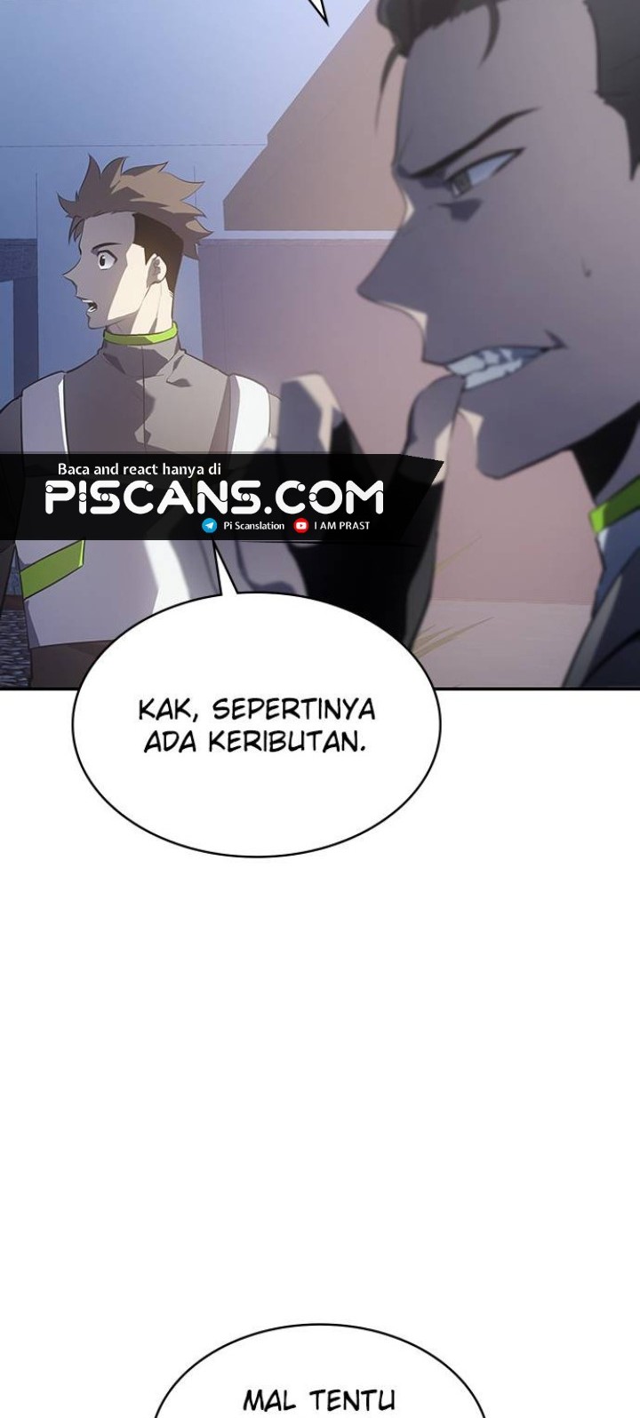 7Fates: Chakho Chapter 17 Gambar 48