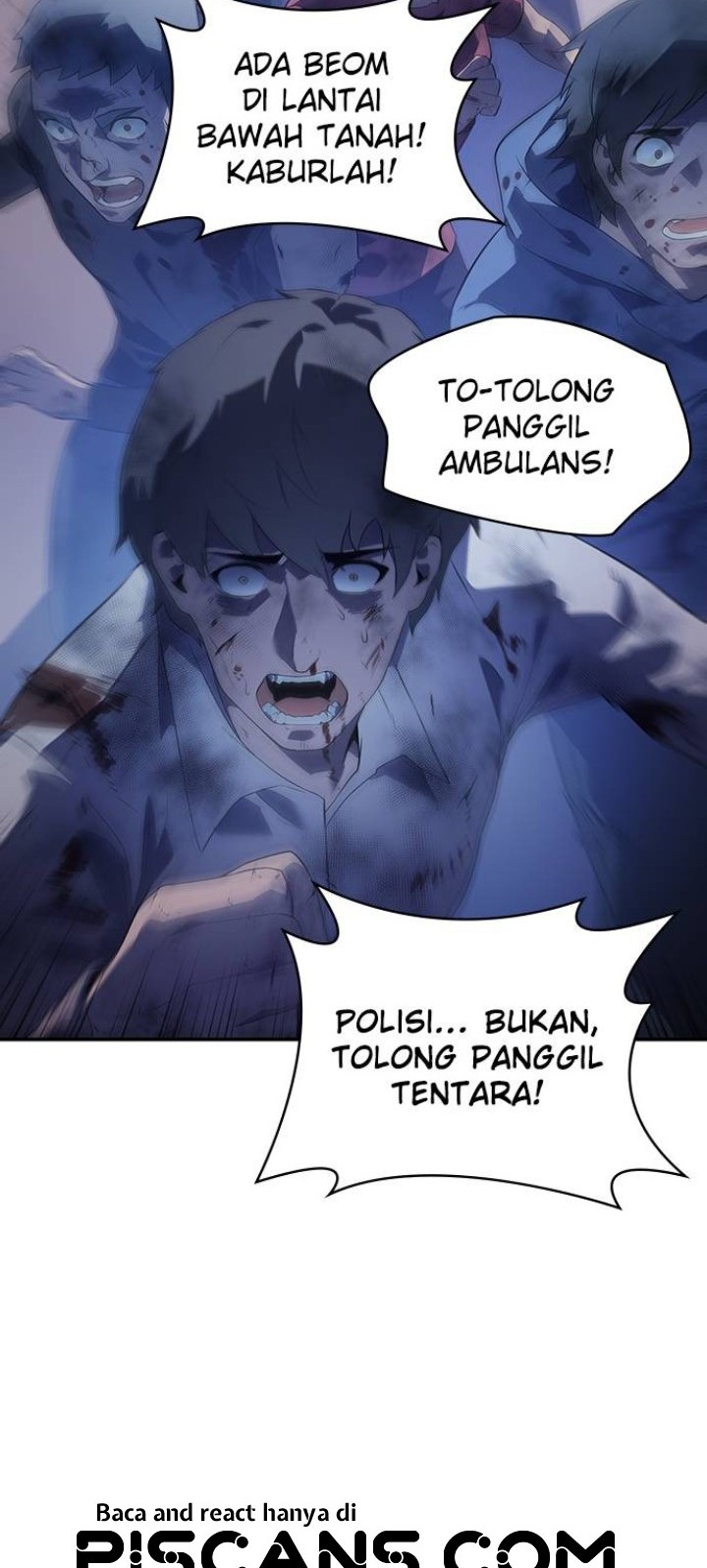 7Fates: Chakho Chapter 17 Gambar 52