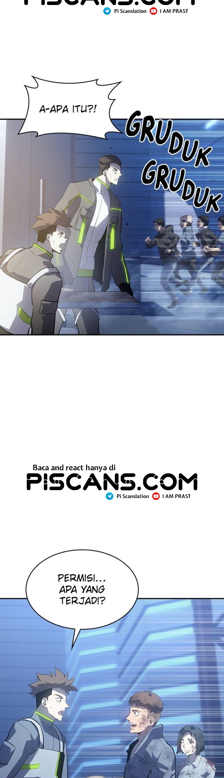7Fates: Chakho Chapter 17 Gambar 53
