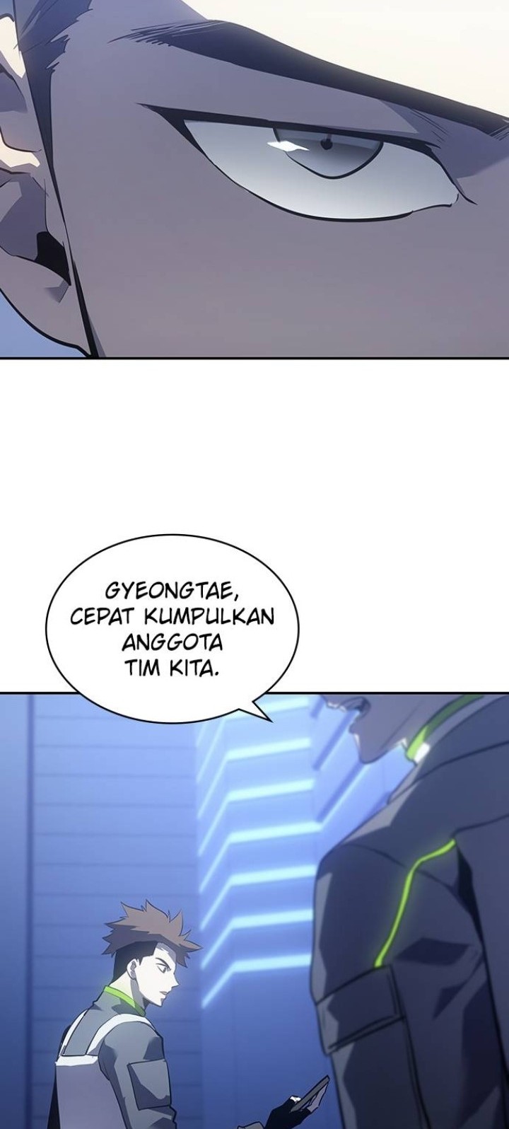 7Fates: Chakho Chapter 17 Gambar 56