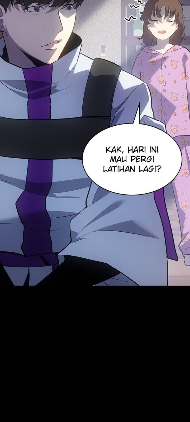 7Fates: Chakho Chapter 17 Gambar 4