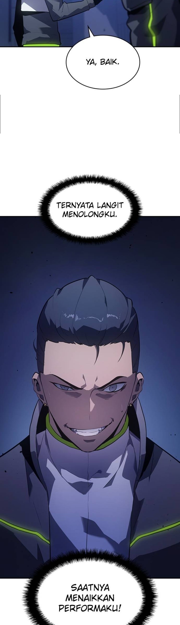 7Fates: Chakho Chapter 17 Gambar 57