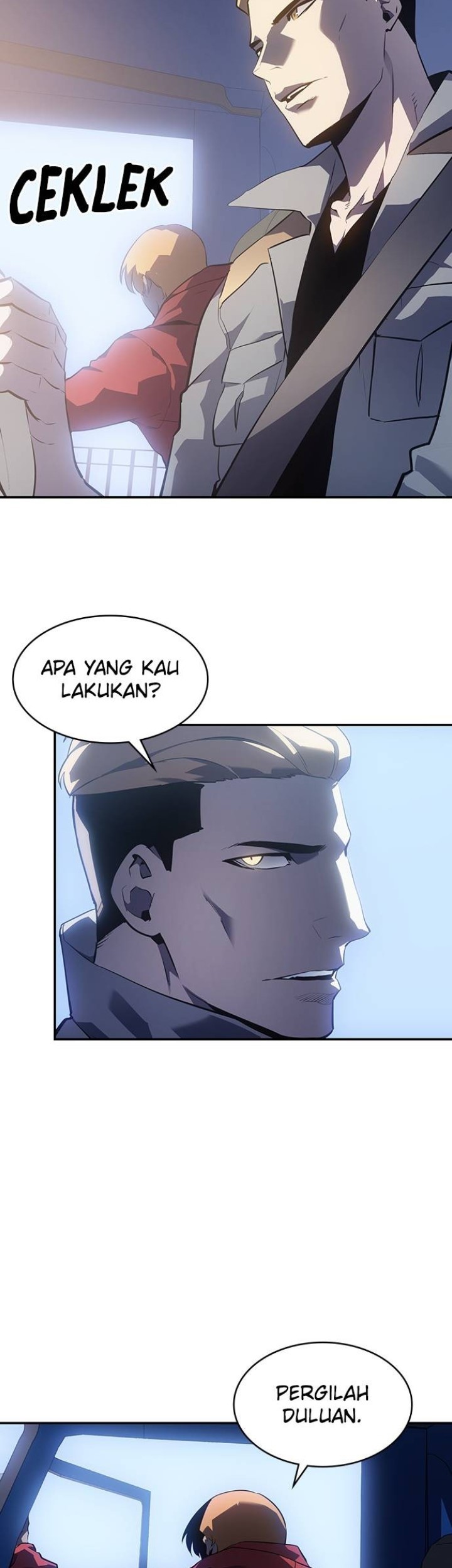 7Fates: Chakho Chapter 17 Gambar 61