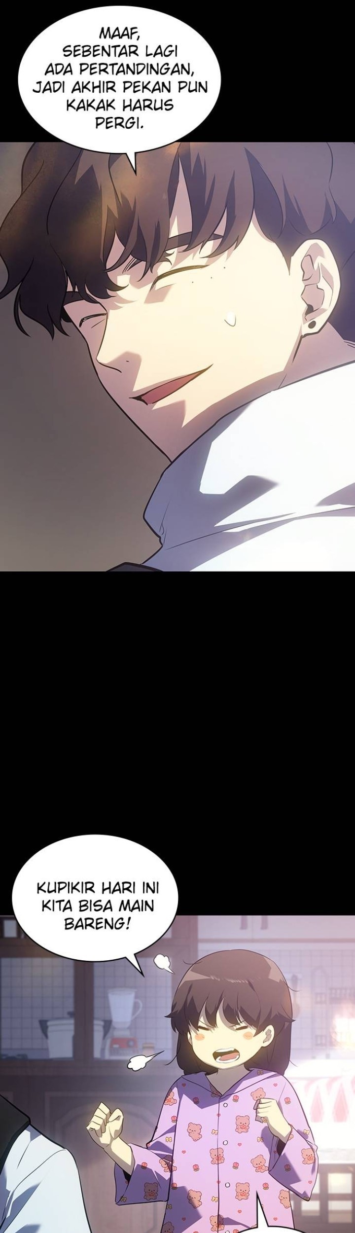 7Fates: Chakho Chapter 17 Gambar 5