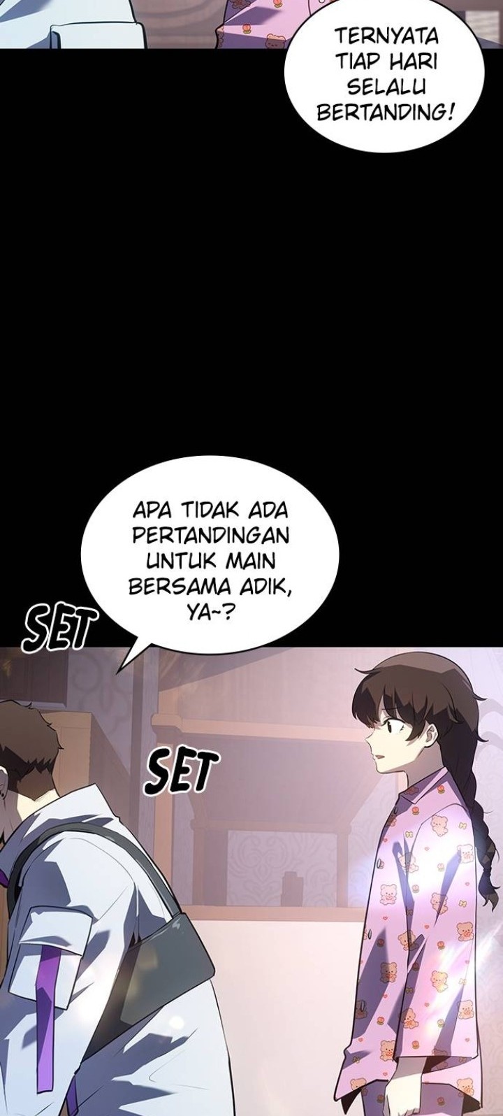 7Fates: Chakho Chapter 17 Gambar 6