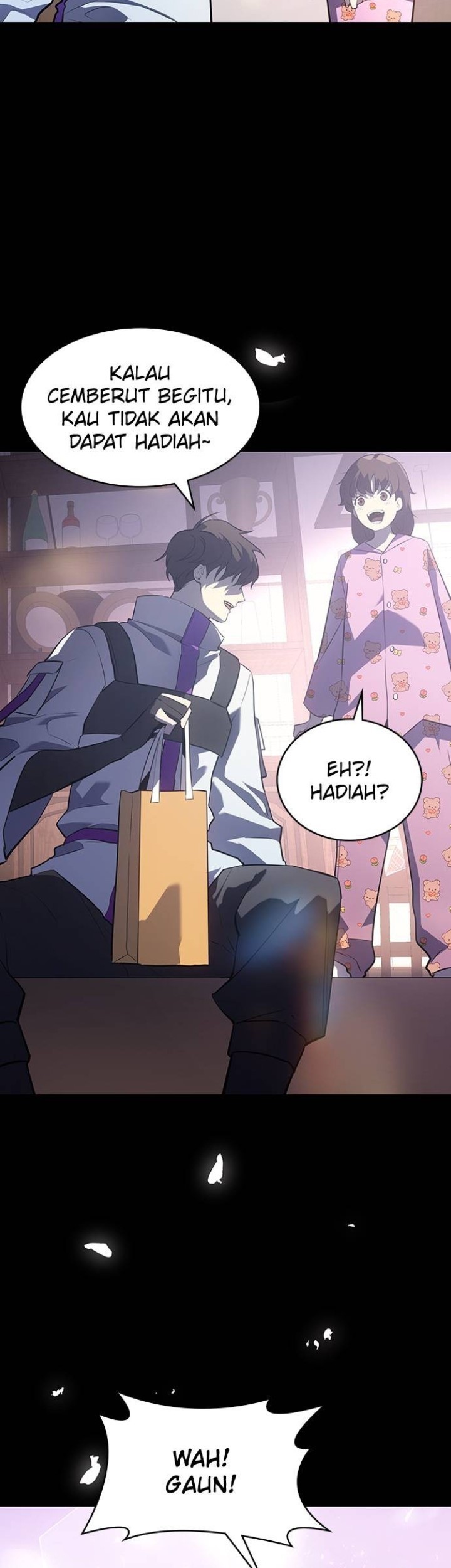 7Fates: Chakho Chapter 17 Gambar 7