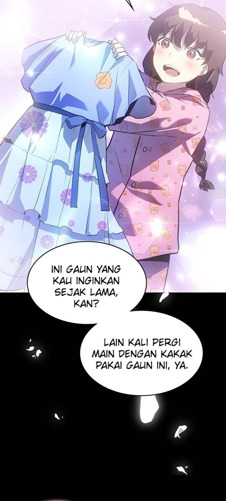7Fates: Chakho Chapter 17 Gambar 8