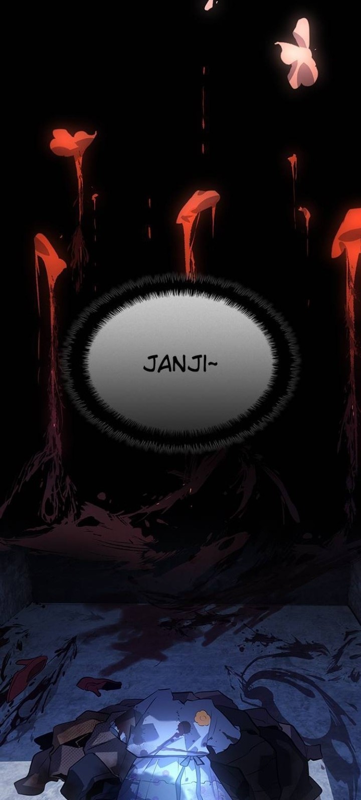 7Fates: Chakho Chapter 17 Gambar 10