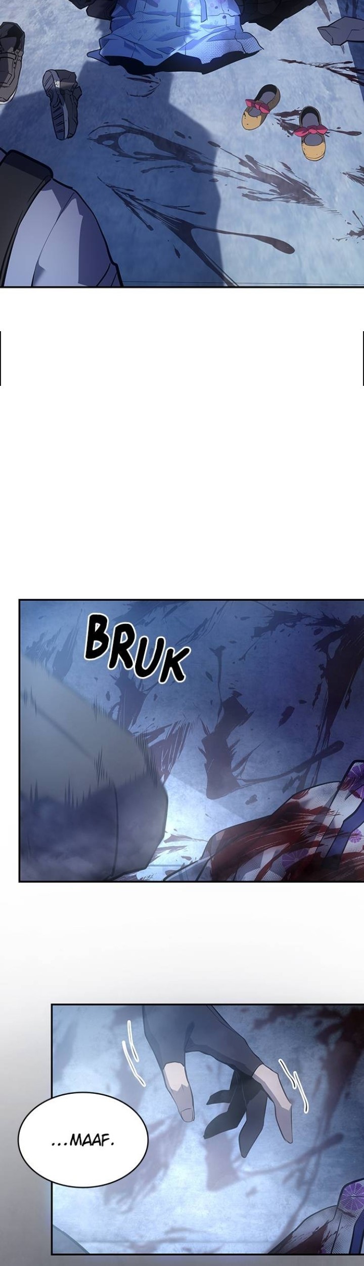 7Fates: Chakho Chapter 17 Gambar 11