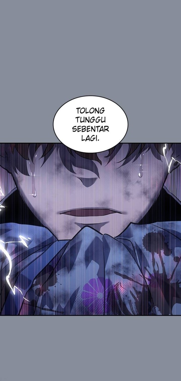 7Fates: Chakho Chapter 17 Gambar 14