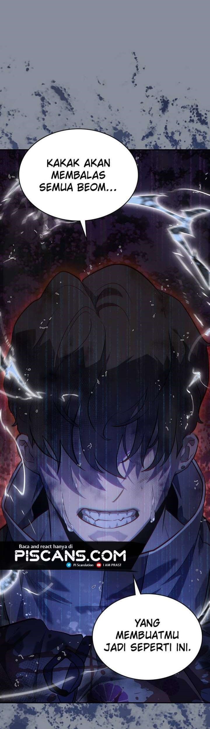7Fates: Chakho Chapter 17 Gambar 15