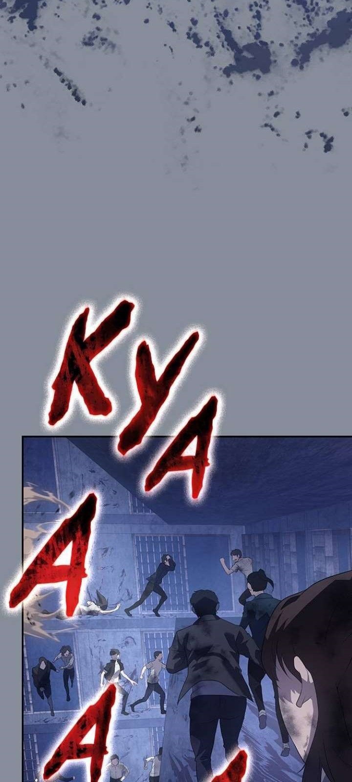 7Fates: Chakho Chapter 17 Gambar 16