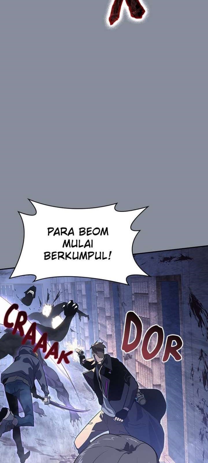7Fates: Chakho Chapter 17 Gambar 18