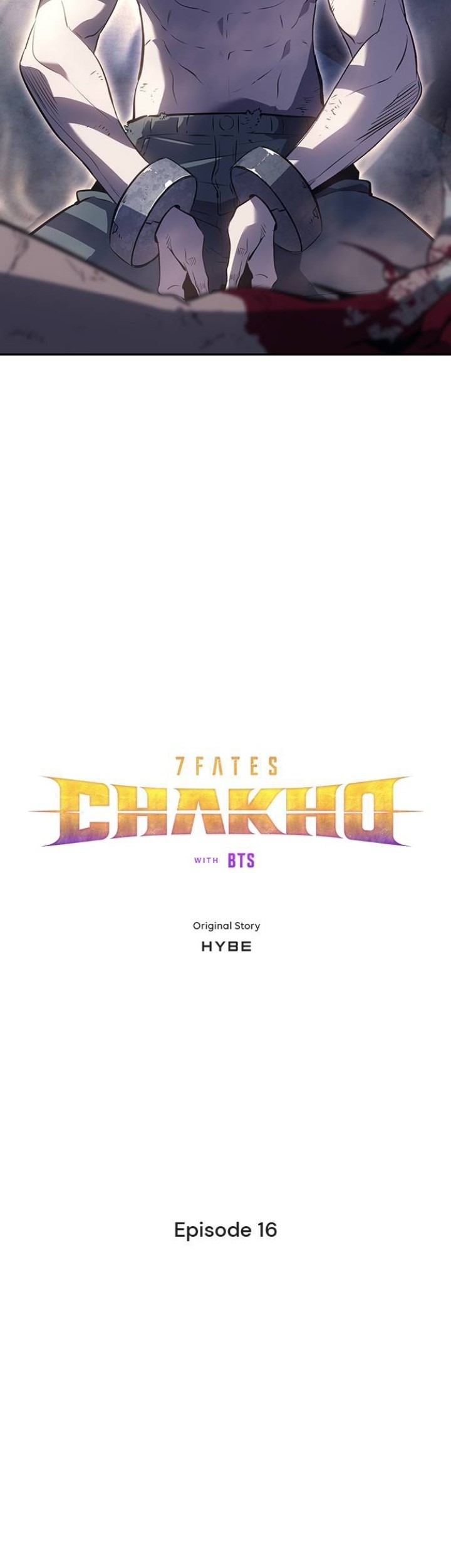 7Fates: Chakho Chapter 16 Gambar 18