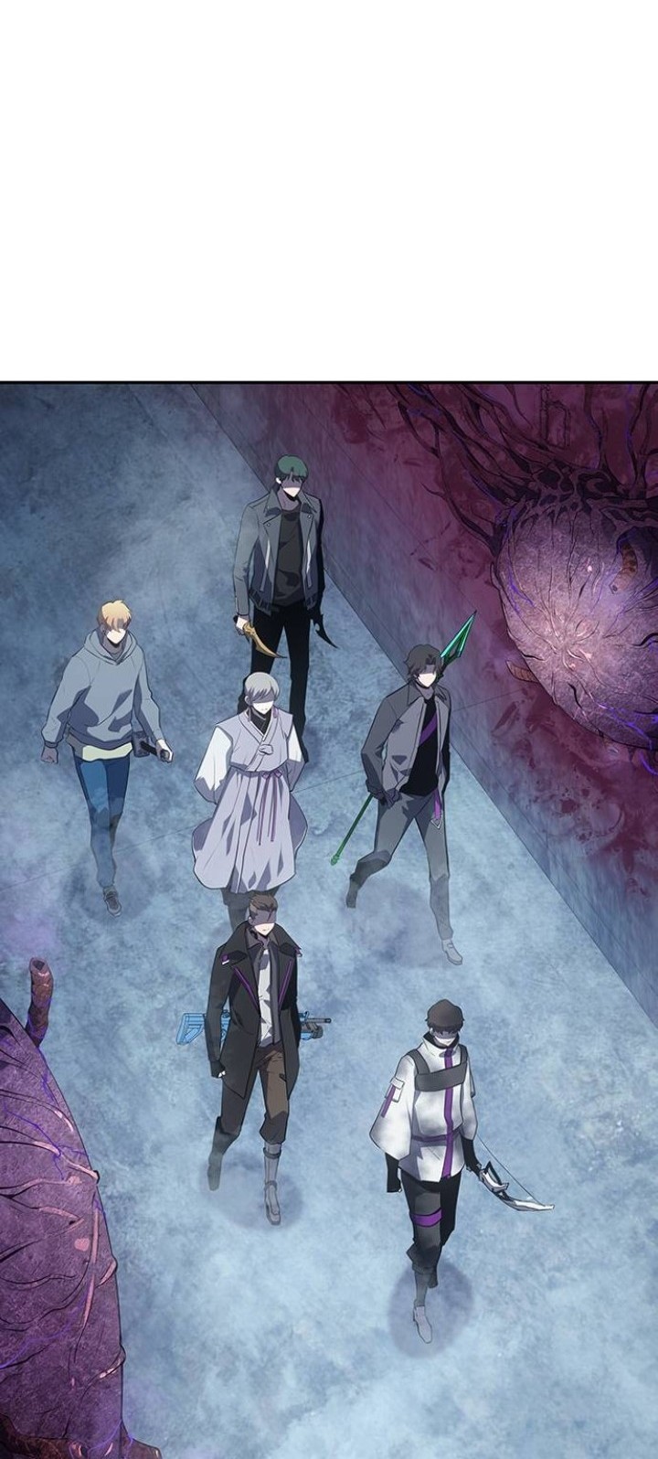 7Fates: Chakho Chapter 16 Gambar 19