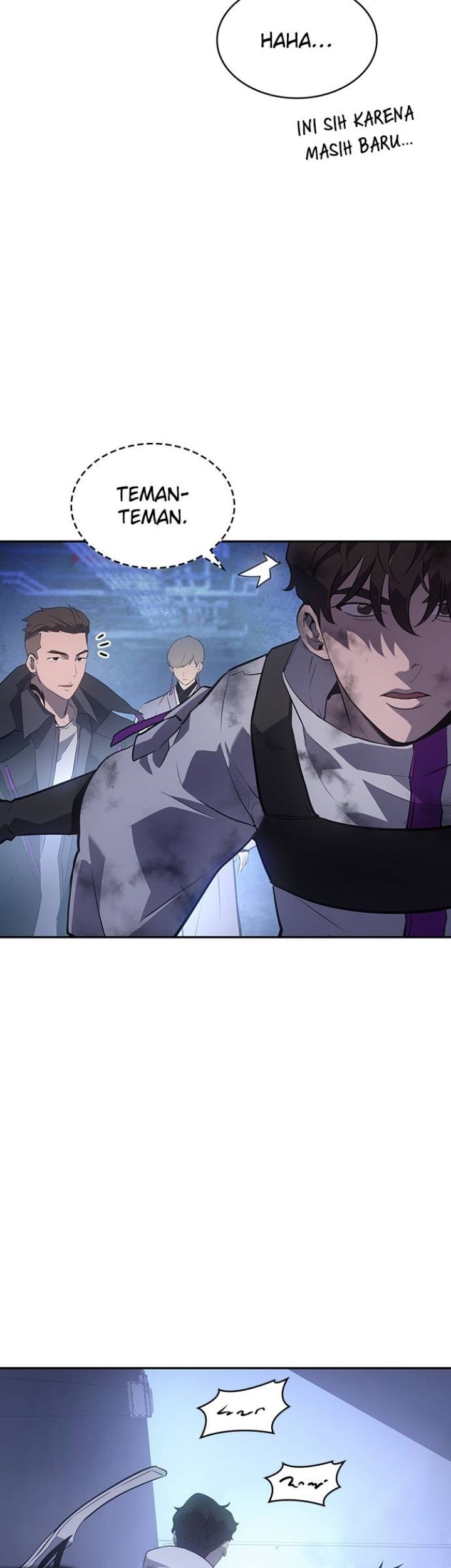7Fates: Chakho Chapter 16 Gambar 24