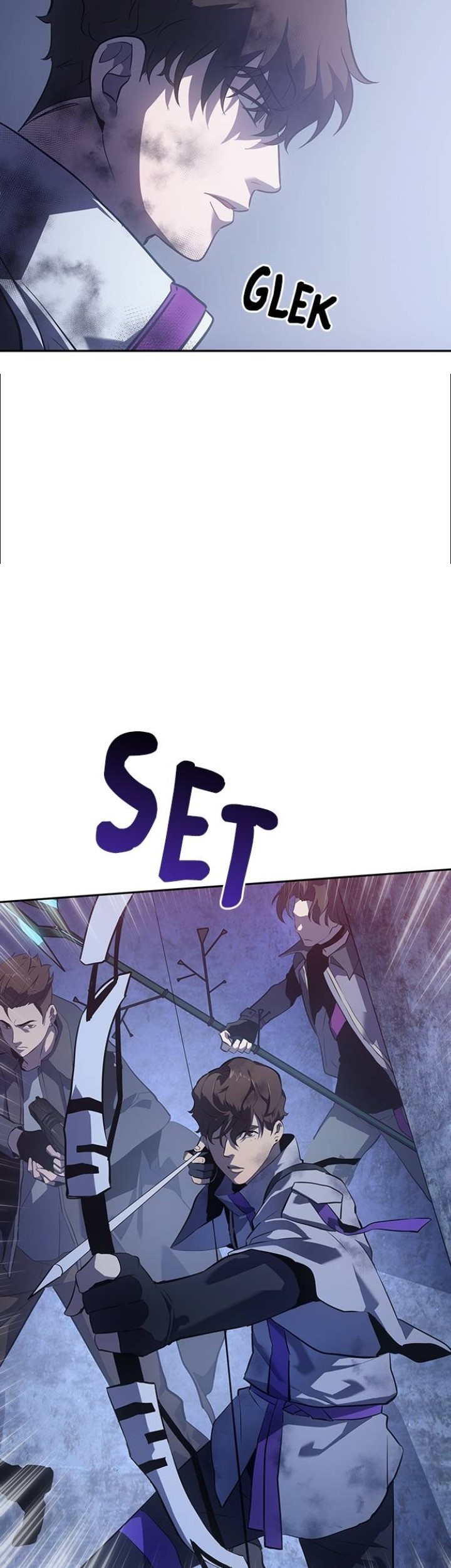 7Fates: Chakho Chapter 16 Gambar 26