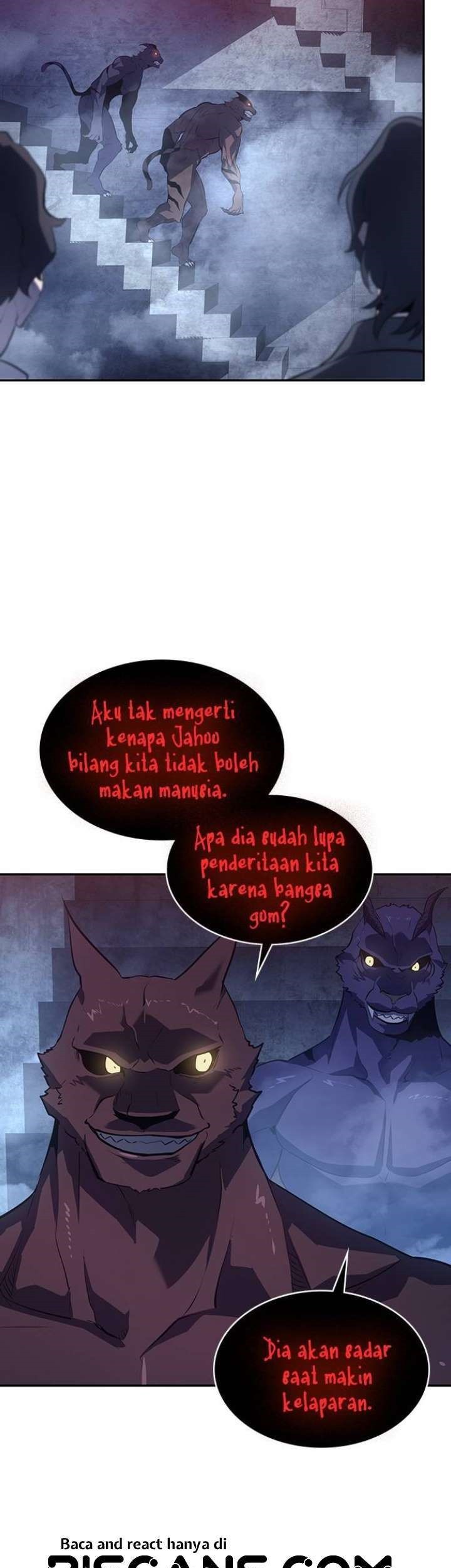 7Fates: Chakho Chapter 16 Gambar 32