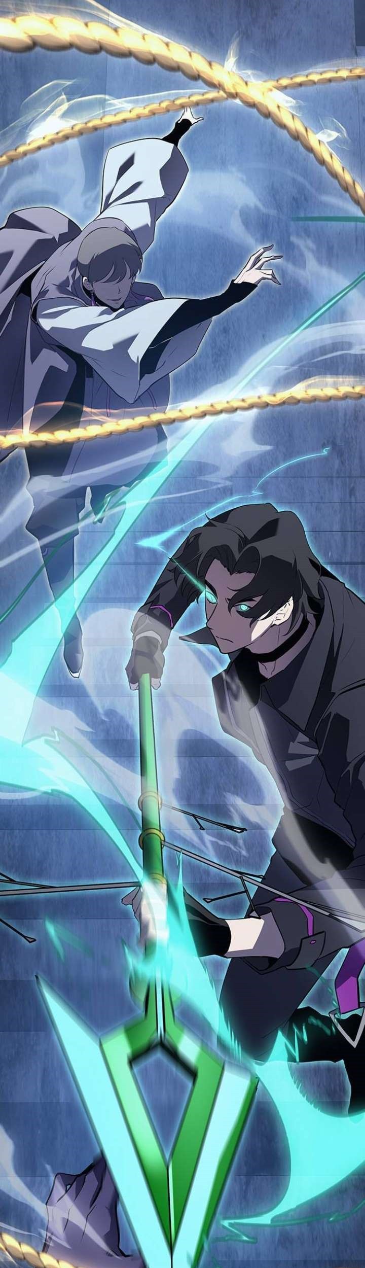 7Fates: Chakho Chapter 16 Gambar 34