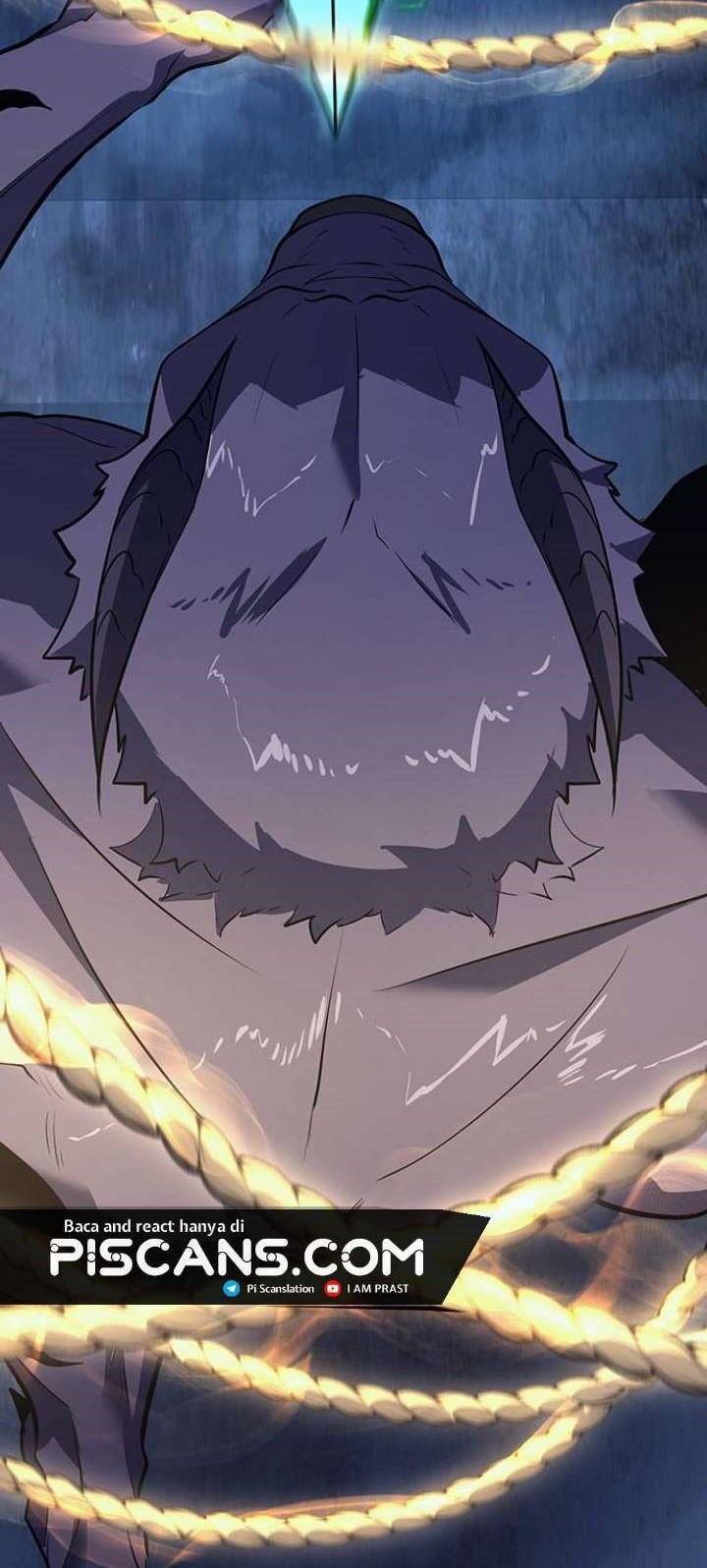 7Fates: Chakho Chapter 16 Gambar 35