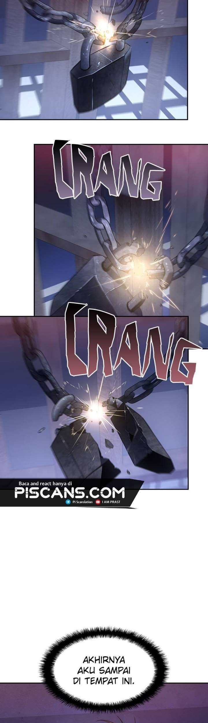 7Fates: Chakho Chapter 16 Gambar 38