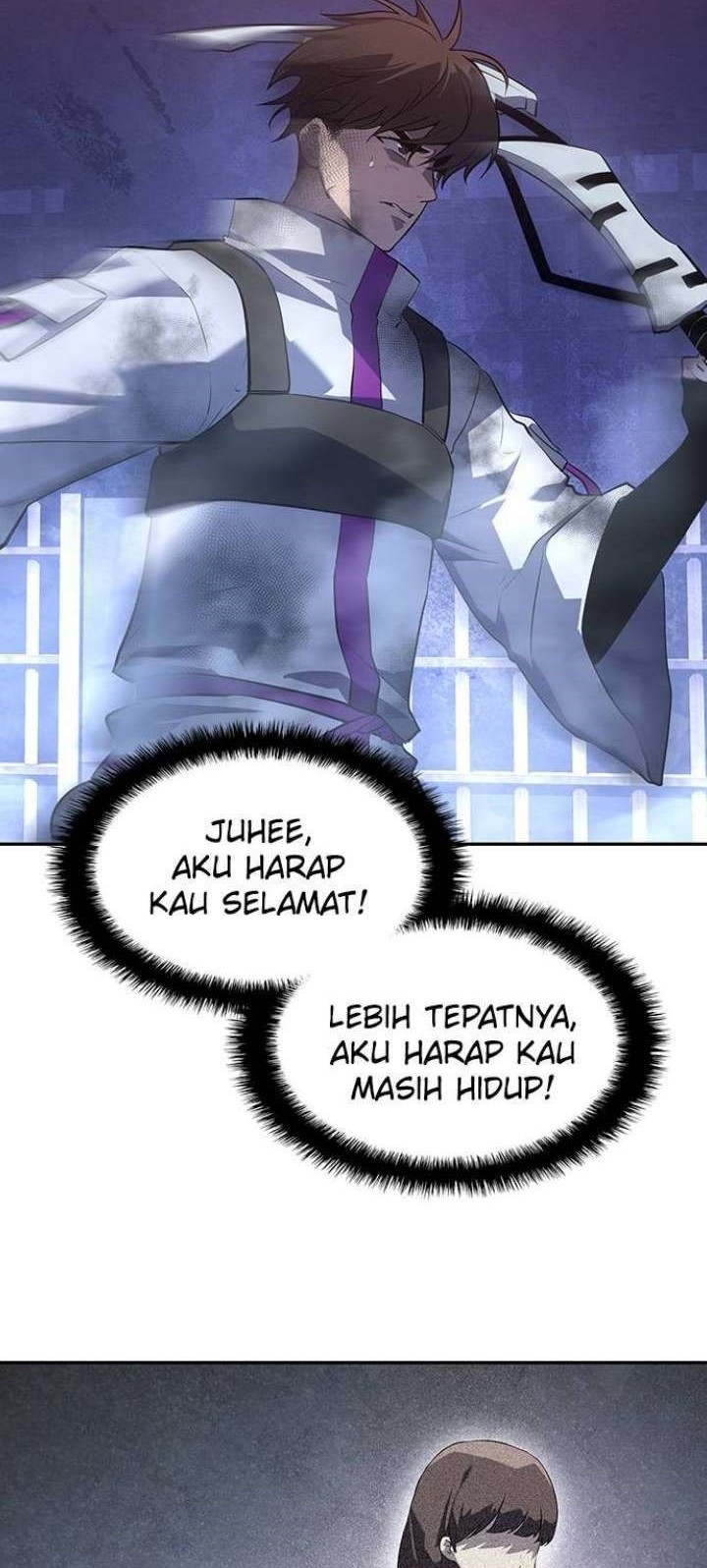 7Fates: Chakho Chapter 16 Gambar 39